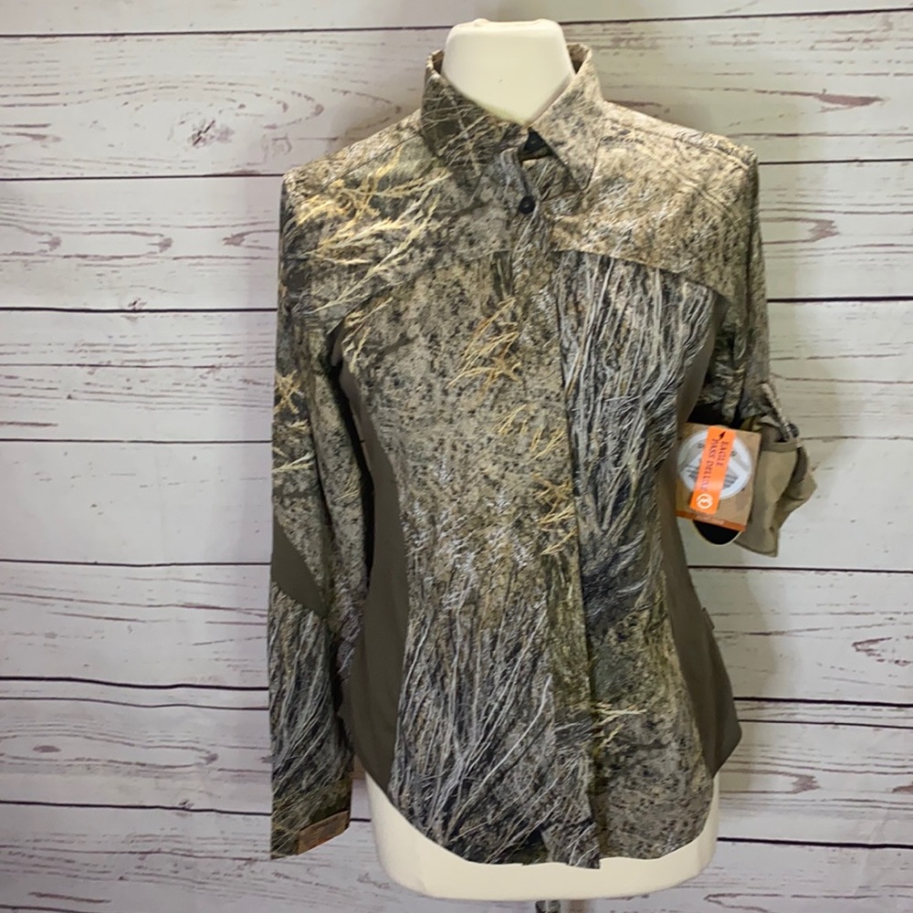 Magellan Outdoors Hunt gear jacket